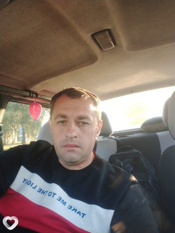 Андрей, 41, Коломне — анкета №3232758