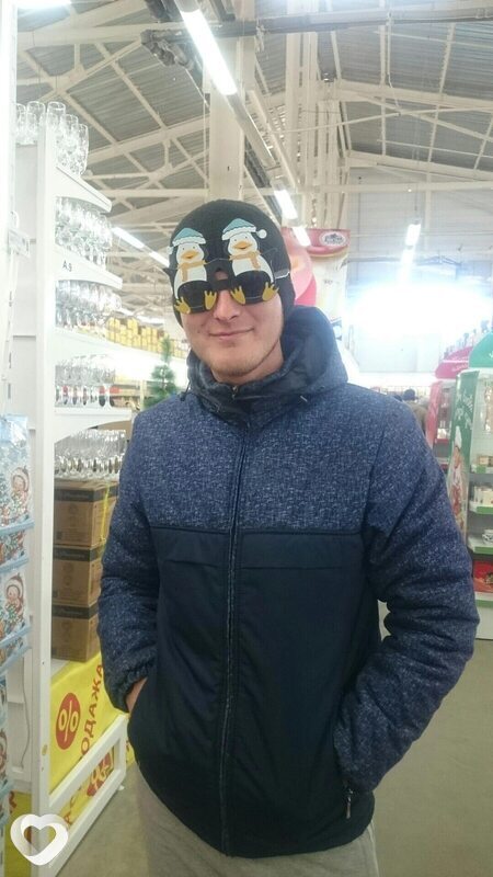 Макс, 34, Санкт-Петербурге — анкета №3232760