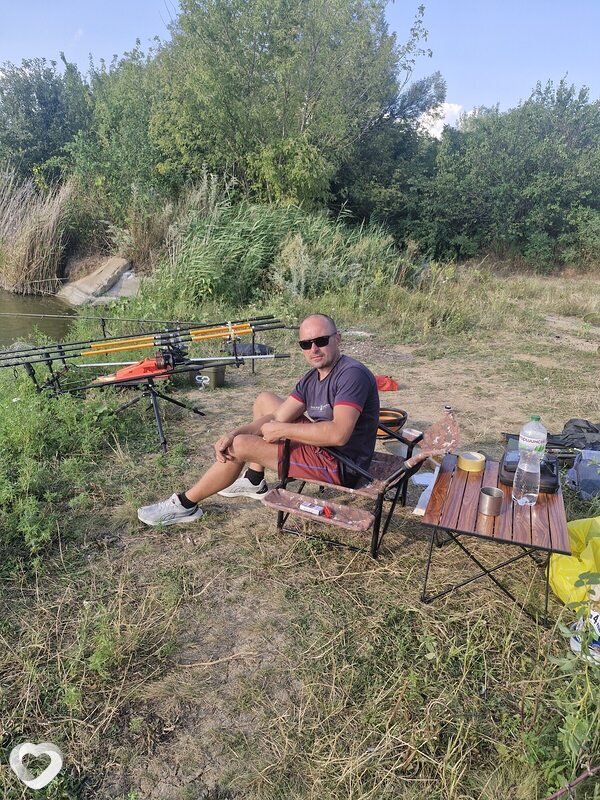 Деня, Кропивницкий