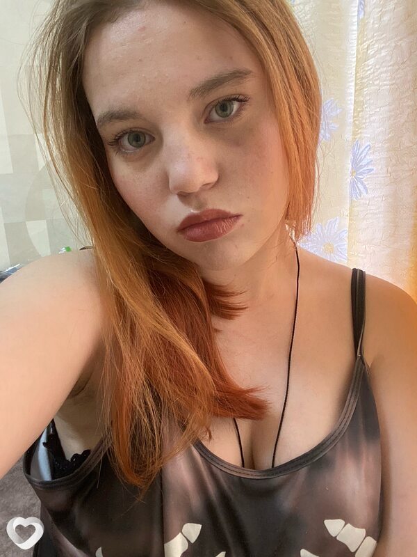 Любовь, 19, Перми — анкета №3232614