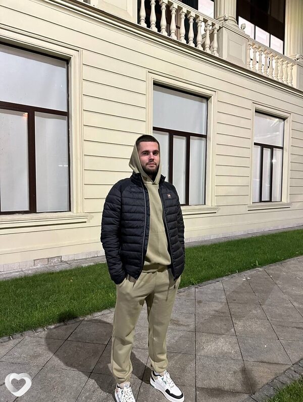 Александр, 34, Мариуполе — анкета №3232619