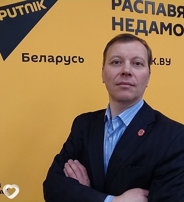 Артур, 51, Минске — анкета №3232620