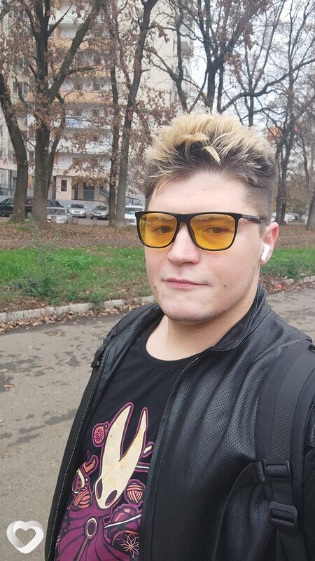 Петр, 26, Краснодаре — анкета №3232628