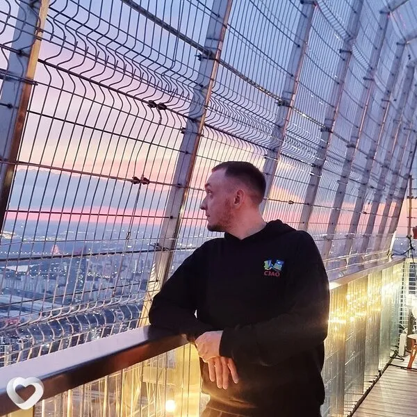 Андрей, 33, Москве — анкета №3232631