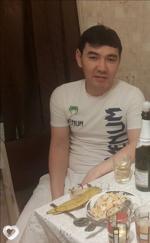 Ренат, 41, Петропавловске — анкета №3232632
