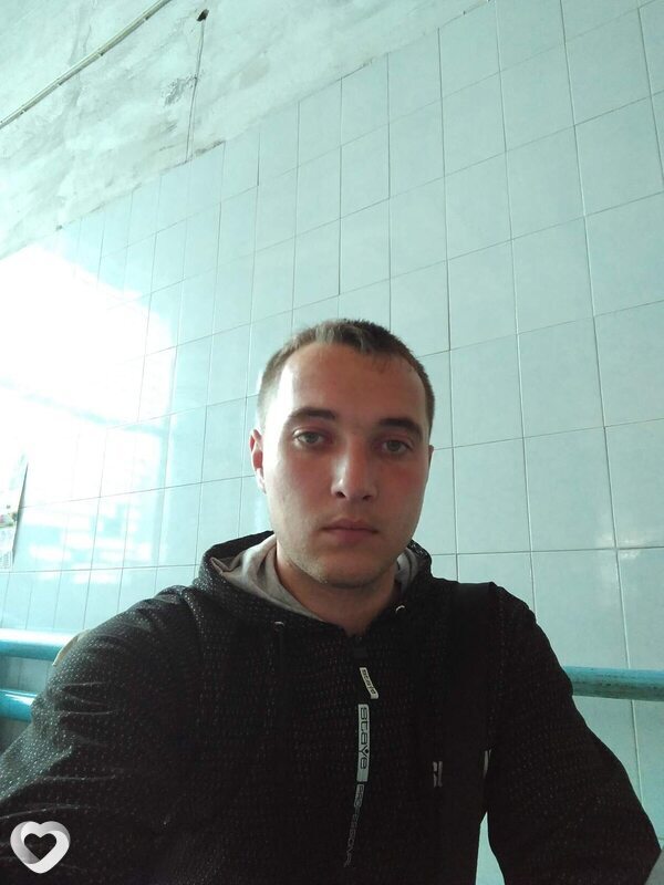 Андрей, 30, Чите — анкета №3232634