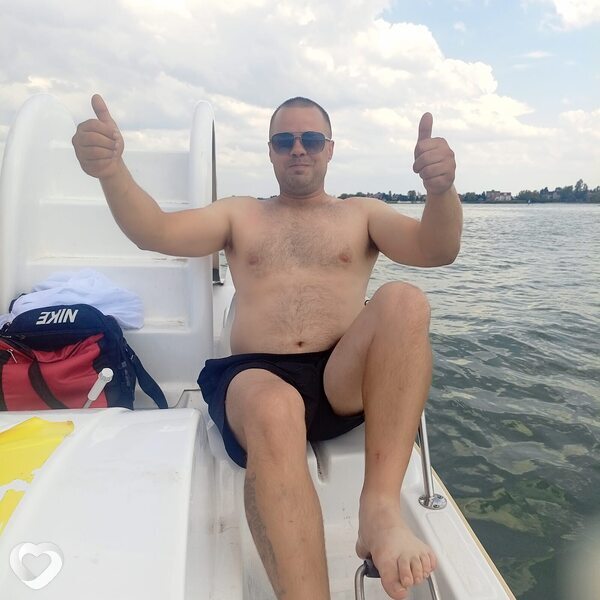 Алексей, 36, Ростове-на-Дону — анкета №3232635