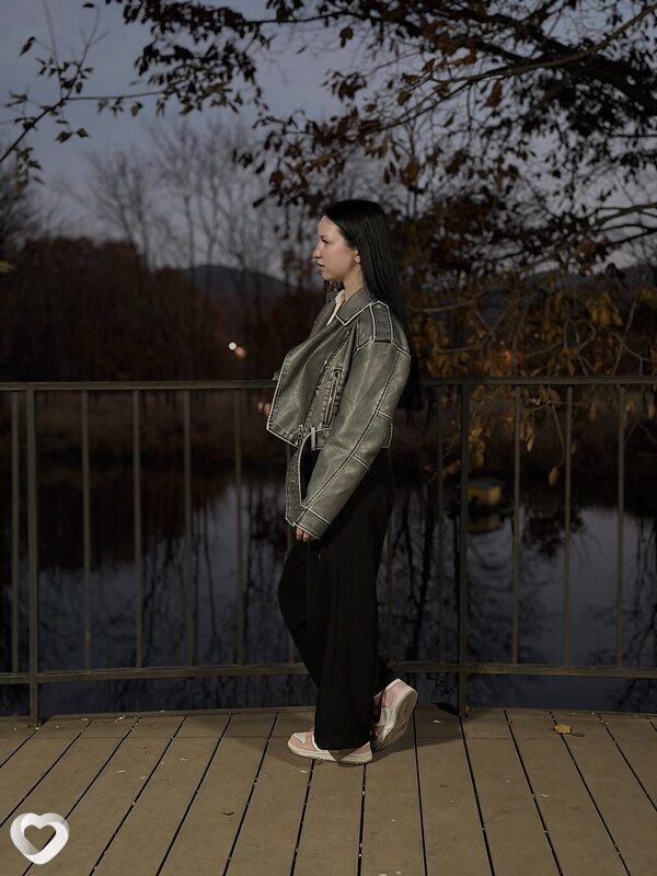 Арина, 21, Владивостоке — анкета №3232814