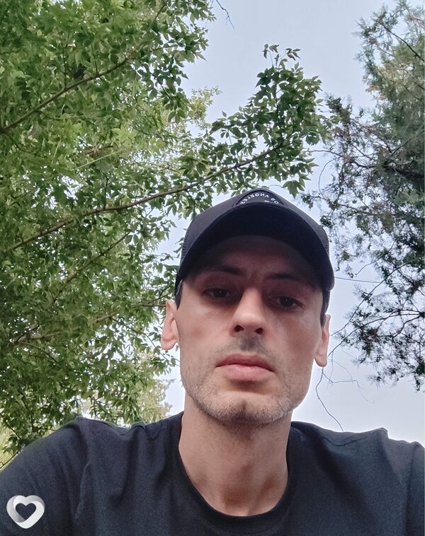 G D, 47, Ставрополе — анкета №3232820