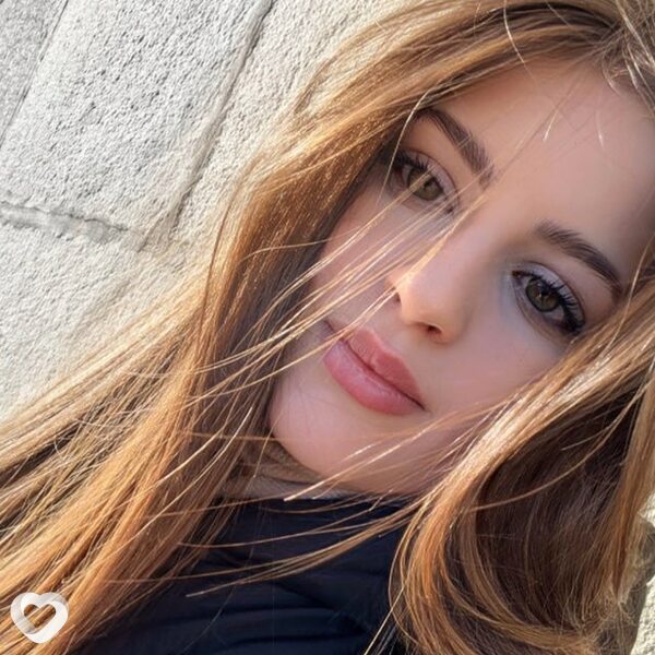 Ангел, 23, Донецке — анкета №3232822