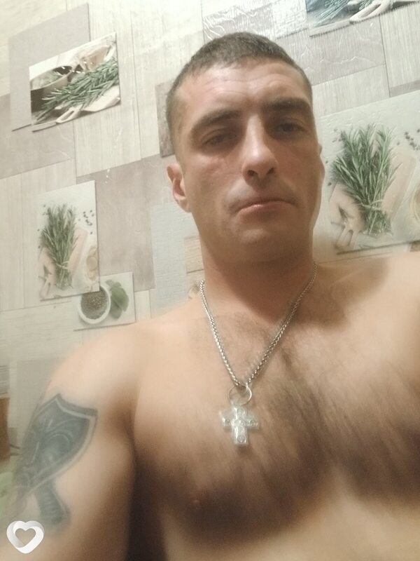 Bucha, 35, Южно-Сахалинске — анкета №3232831