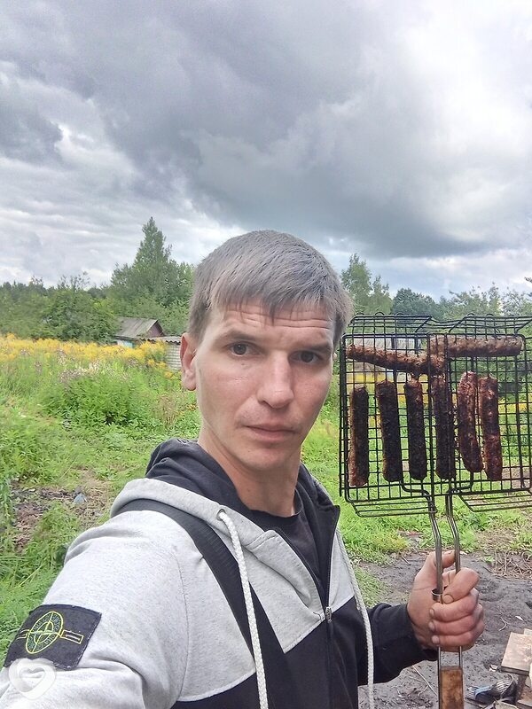 Игорь, 32, Липецке — анкета №3232838