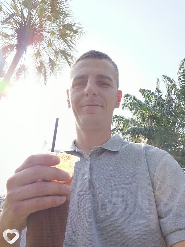 Alex, 33, Белокурихе — анкета №3233268