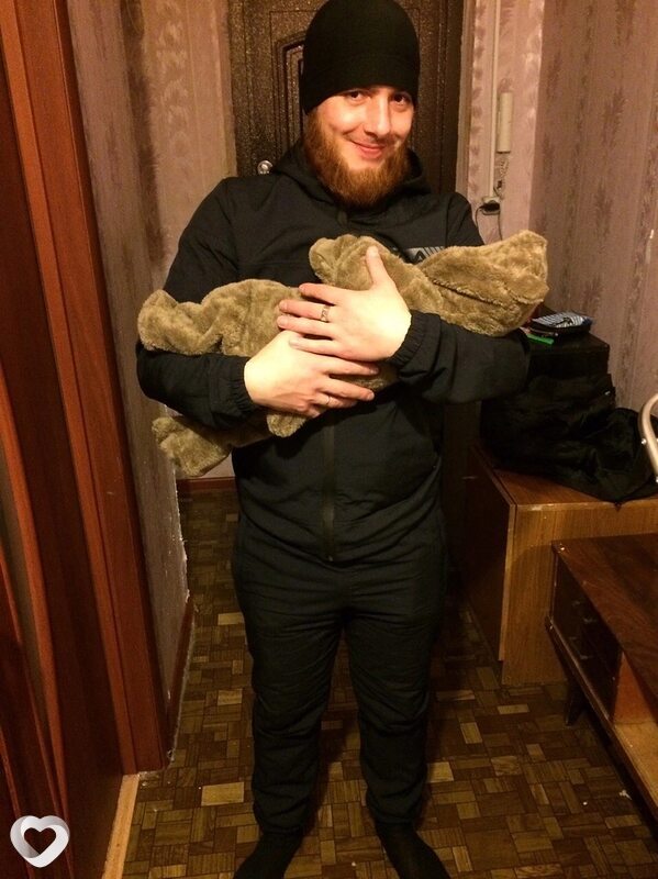 Михаил, 33, Тюмени — анкета №3233274