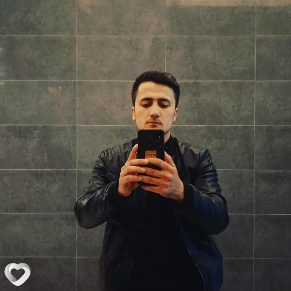 Максим, 26, Электростали — анкета №3232847