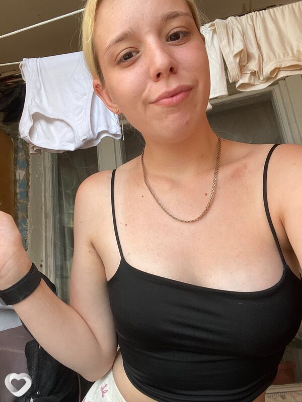 Софья, 22, Луховицах — анкета №3232855
