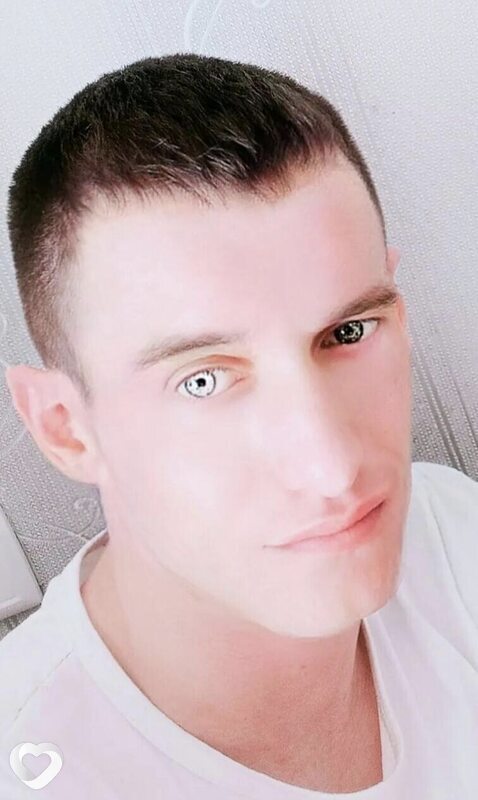 Иван, 33, Мариуполе — анкета №3232859