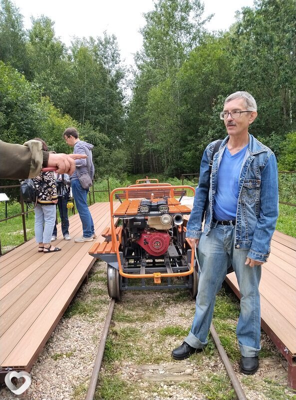 Дмитрий, 61, Гродно — анкета №3233021