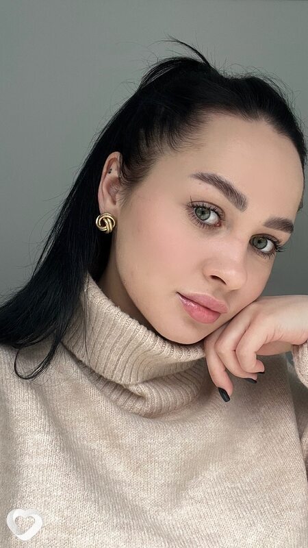 Екатерина, 28, Томске — анкета №3233023