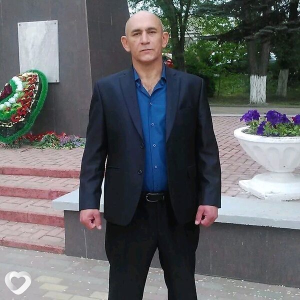 Евгений, 54, Шахтах — анкета №3233024