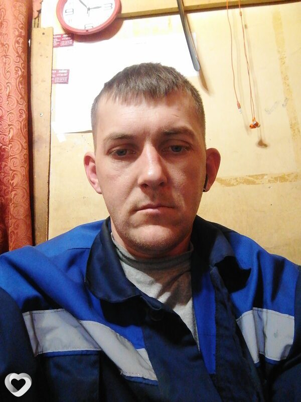Николай, 35, Челябинске — анкета №3233027