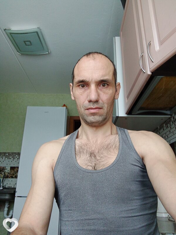 Дмитрий, 40, Санкт-Петербурге — анкета №3233031