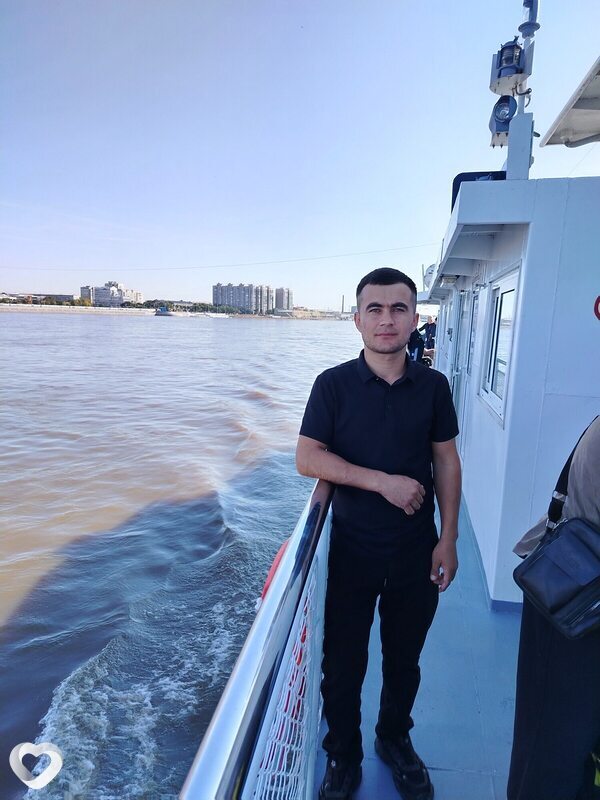 Руслан, 27, Свободном — анкета №3233033