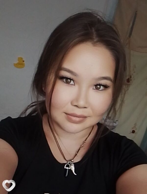 Надежда, 25, Хабаровске — анкета №3233034