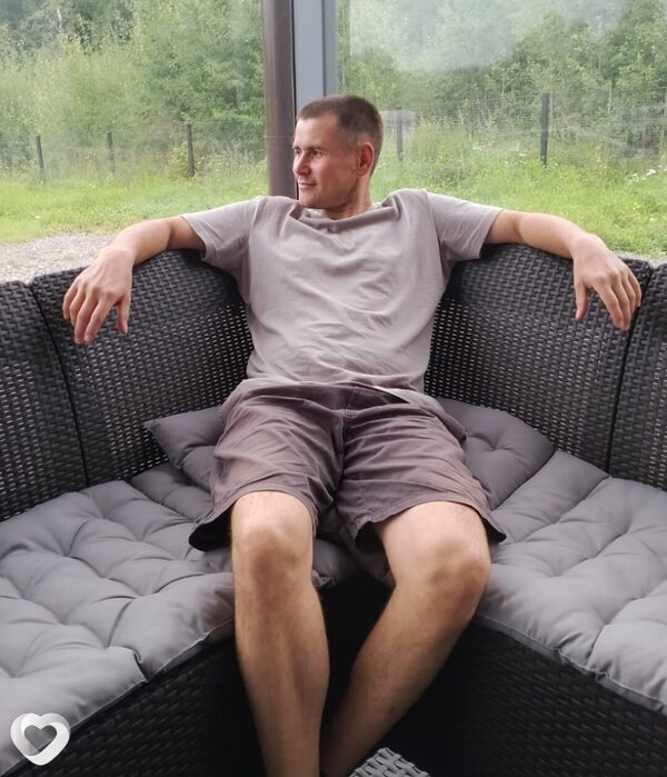 Александр, 35, Перми — анкета №3233038