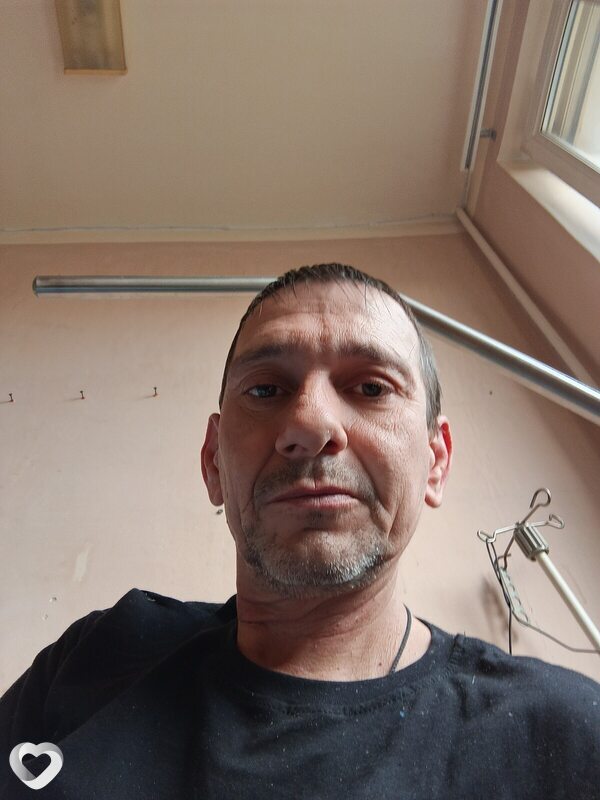 Алексей, 49, Саратове — анкета №3232864