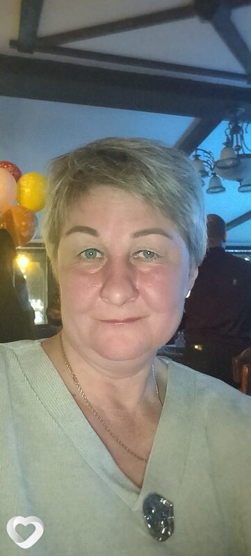 Леля, 53, Подольске — анкета №3232867