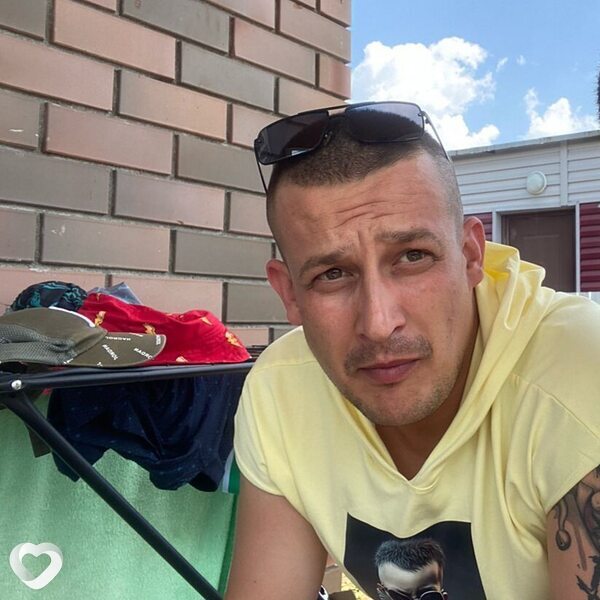 Дмитрий, 33, Орске — анкета №3232876