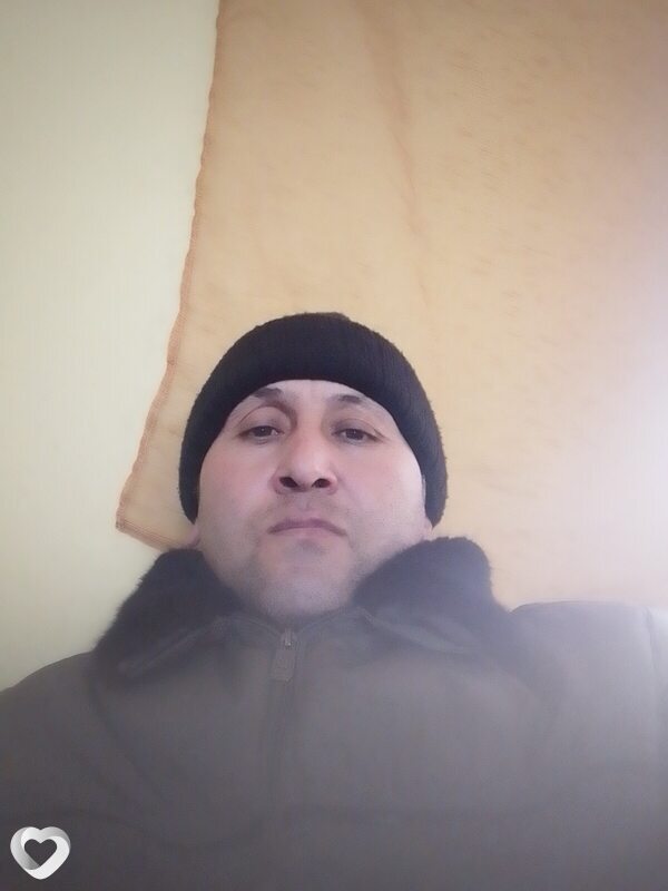 Али, 40, Петропавловске-Камчатском — анкета №3232880