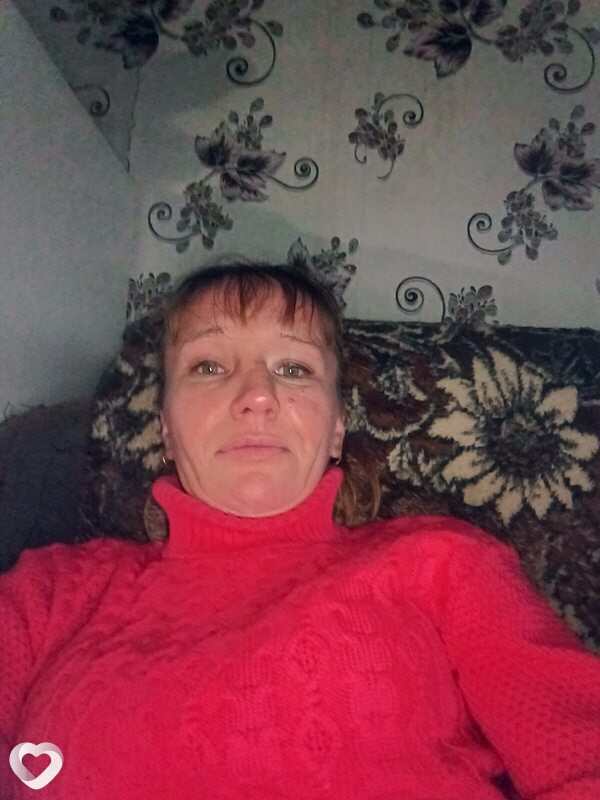 Анна, Лысково