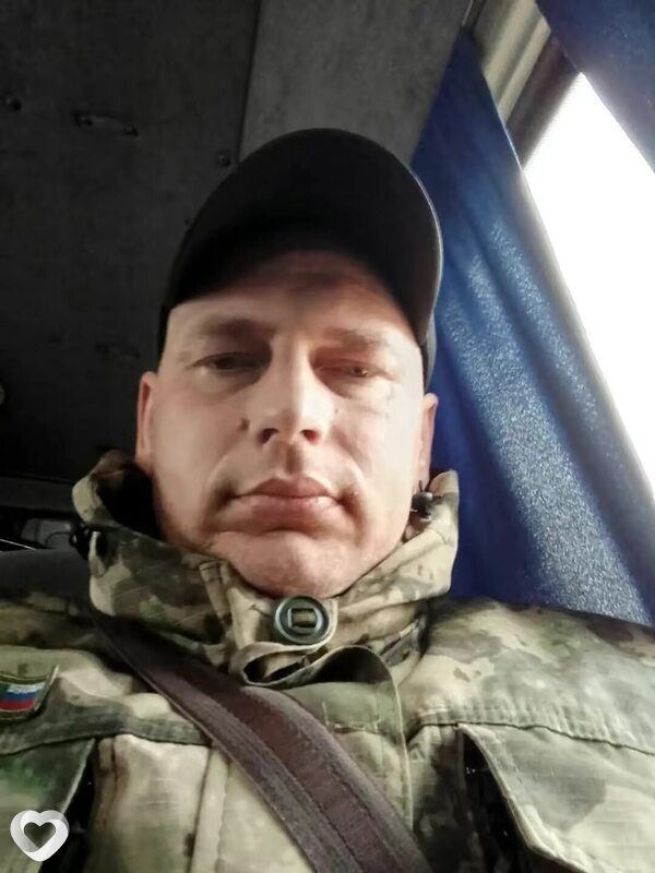 Владислав, 35, Москве — анкета №3232883