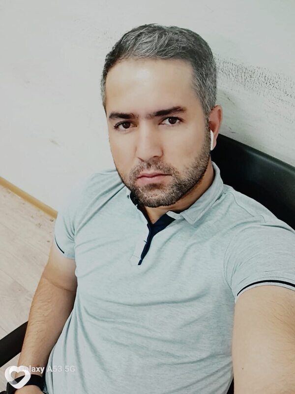 Umur, 36, Москве — анкета №3232886