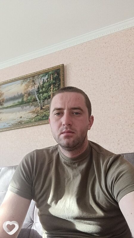 Матвей Яковлев, 31, Тольятти — анкета №3232887