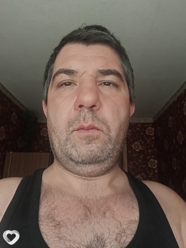 Сергей, 41, Смоленске — анкета №3232794