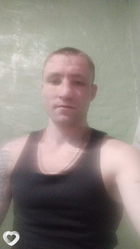 Саша, 33, Уссурийске — анкета №3232795