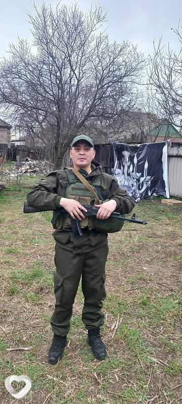 Роман, 51, Омске — анкета №3232800