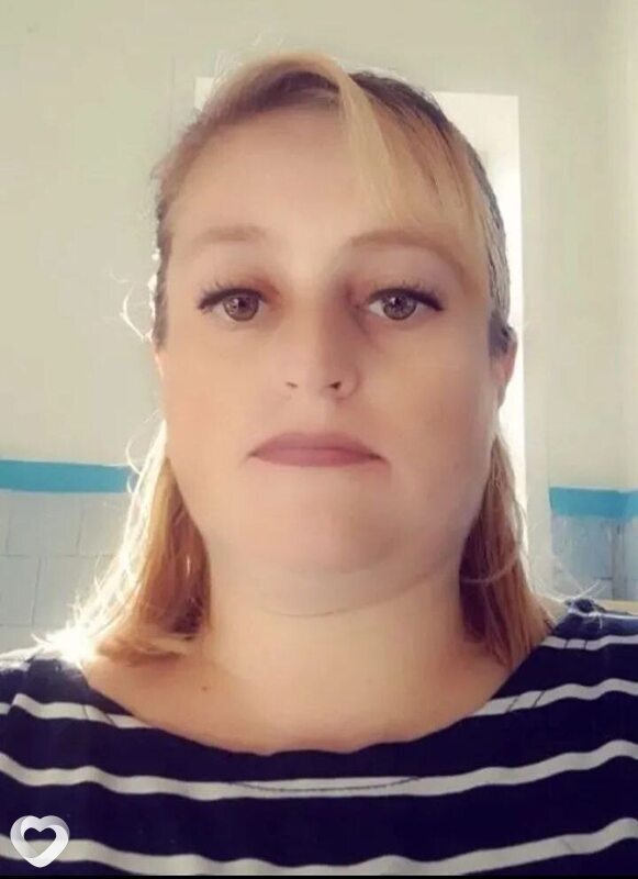 Оля, 43, Ногинске — анкета №3232807