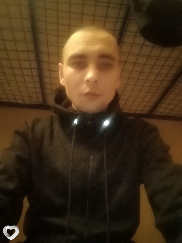 Шамиль, 32, Истре — анкета №3232809