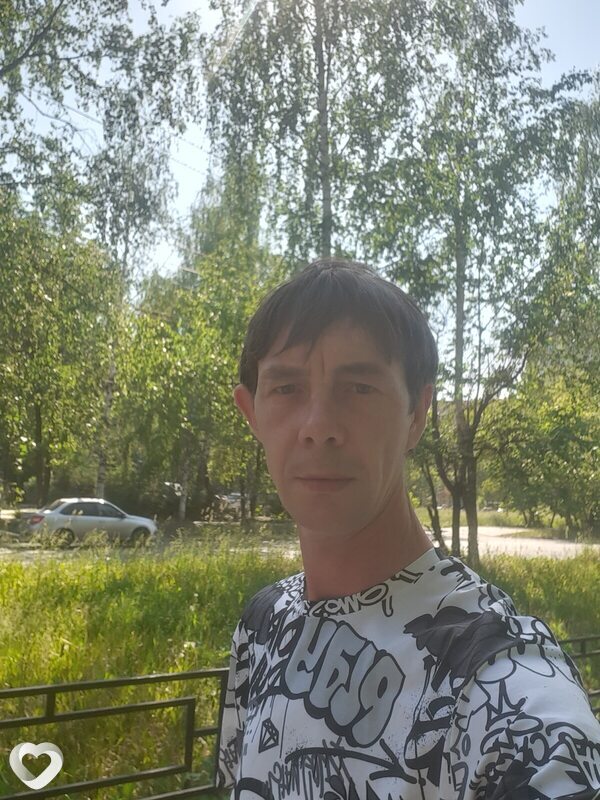 Александр, 40, Ижевске — анкета №3232811