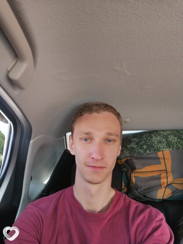 Александр, 36, Челябинске — анкета №3232890