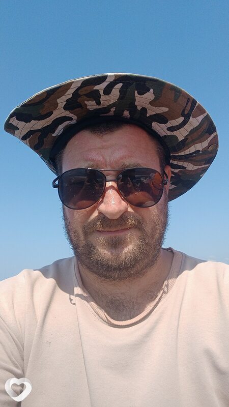 Михаил, 36, Сочи — анкета №3232891