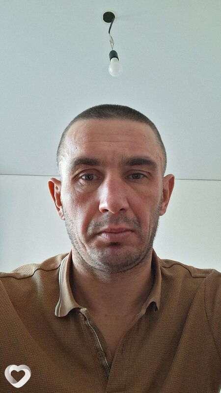 Стас, 38, Костанае — анкета №3232907