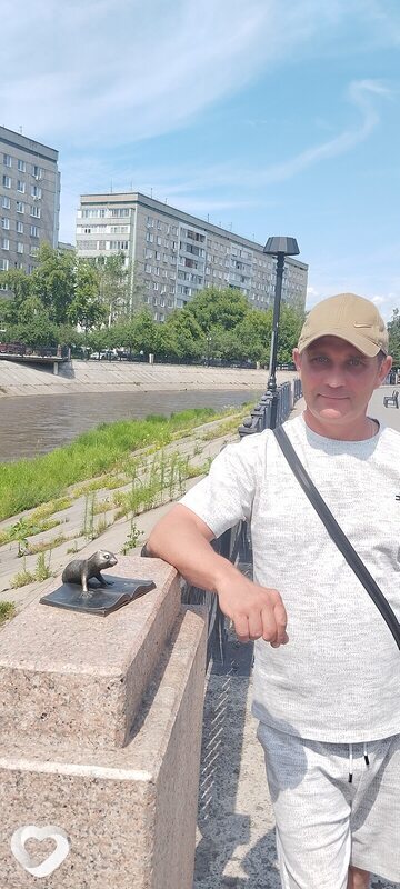 Алексей, 41, Кызыле — анкета №3232911