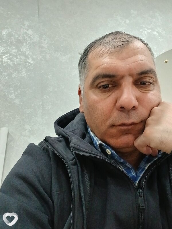 Жони, 46, Чите — анкета №3232939