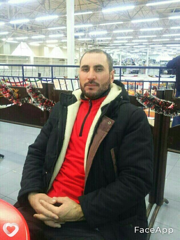 Гари, 47, Тюмени — анкета №3232947