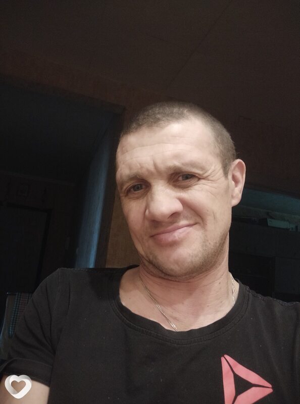 Алексей, 45, Шатуре — анкета №3232957